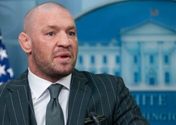 Conor McGregor Surprises Ireland with Presidential Run Amid Legal Issues