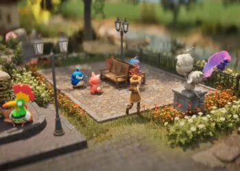 Cozy Farming Insights: Completing and Solving from the Palfarm Reveal