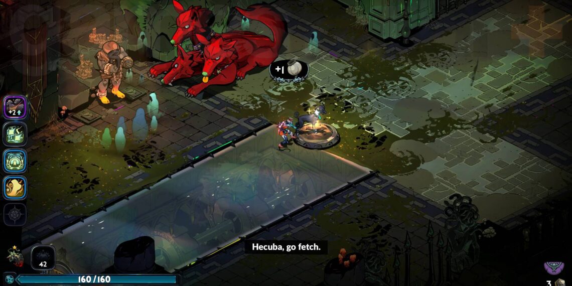 Unlocking Hades 2: The Ultimate Guide to Finding Poppies
