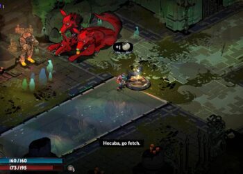 Unlocking Hades 2: The Ultimate Guide to Finding Poppies