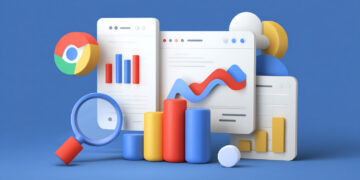 Customized Google Ads Graphs for Better Insights