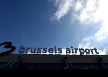 Cyberattack Hits European Airports, Disrupting Heathrow and Brussels