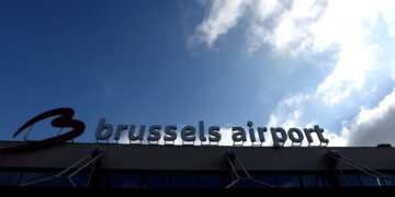 Cyberattack Hits European Airports, Disrupting Heathrow and Brussels