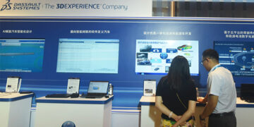 Dassault Expands Footprint in China's eVTOL Market