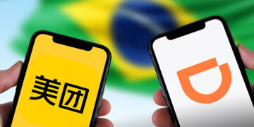 Didi’s Food Delivery Unit 99 Expands in Brazil Market