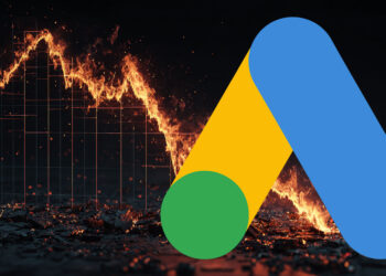 Does Num=100 Change Affect Google Ads Reporting?