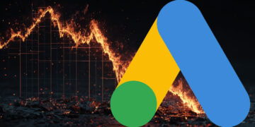 Does Num=100 Change Affect Google Ads Reporting?