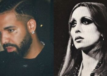 Drake Samples Fairuz in New Album 'ICEMAN'