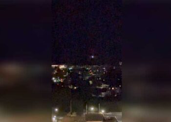 Drones Halt Flights at Denmark’s Second Airport in One Week