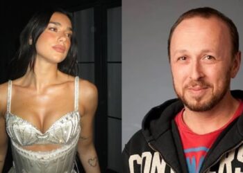 Dua Lipa Fires Manager Over Pro-Palestine Band Kneecap