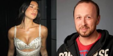 Dua Lipa Fires Manager Over Pro-Palestine Band Kneecap