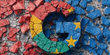 EU Hits Google with $3.5B Fine, Orders Ad Business Divestment