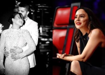 Ebru Gündeş Divorces Murat Özdemir After 1.5 Years of Marriage