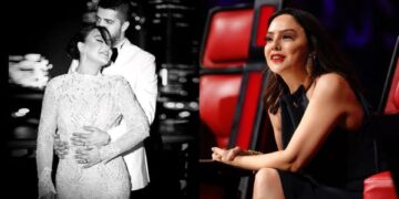 Ebru Gündeş Divorces Murat Özdemir After 1.5 Years of Marriage