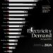 Electricity Use Per Capita: 2000 vs 2024