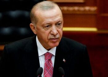 Erdogan vows Turkey won't surrender ancient stone to Israel
