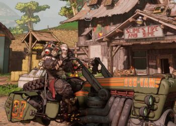 Essential Tips for Completing and Solving in Borderlands 4