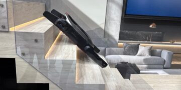 Eufys Stair Climbing Robot Vacuum Might Win Me Over.jpg