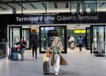 European Airports Race to Fix Check-In Glitch Post-Cyberattack