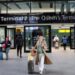 European Airports Race to Fix Check-In Glitch Post-Cyberattack