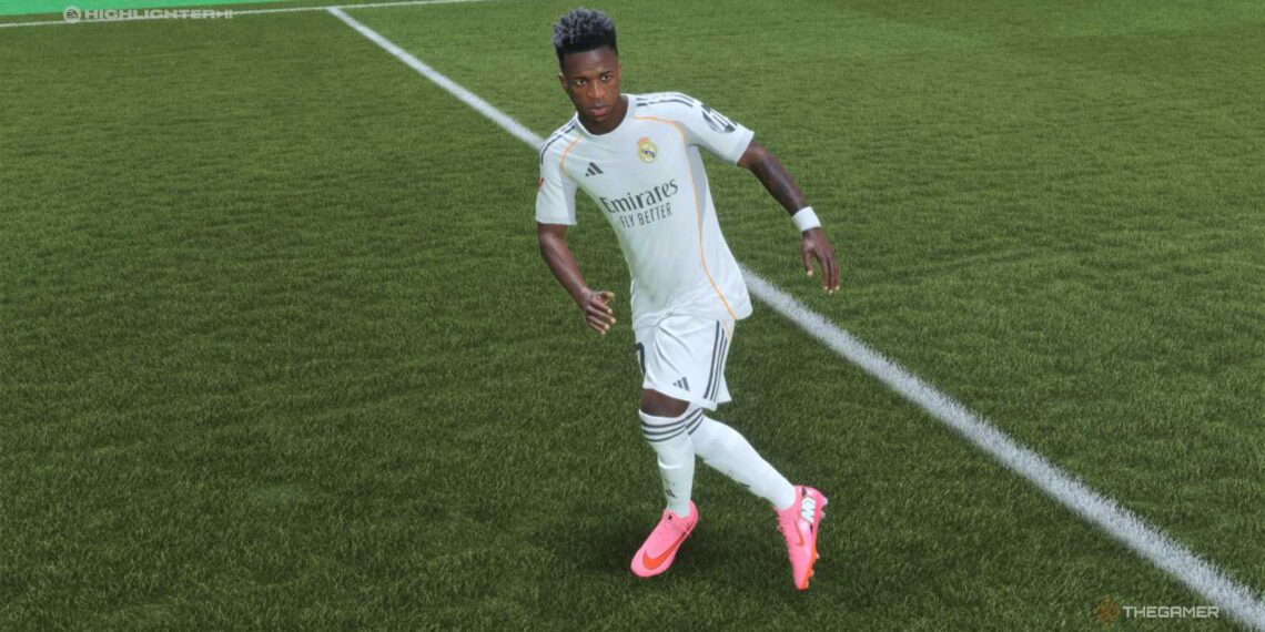 Every Player With 5-Star Skill Moves in EA Sports FC 26: Completing and Solving