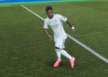 Every Player With 5-Star Skill Moves in EA Sports FC 26: Completing and Solving