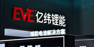 Eve's Energy Storage Deals Push Year-to-Date Growth Over 100%