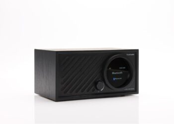 Exclusive Tivoli Launches Streaming Wi-Fi Radio for Apple and Android