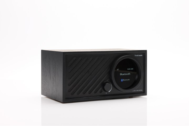 Exclusive Tivoli Launches Streaming Wi-Fi Radio for Apple and Android