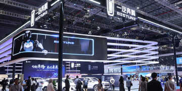 FAW’s Bestune Raises $1.2B in Spin-Off Funding