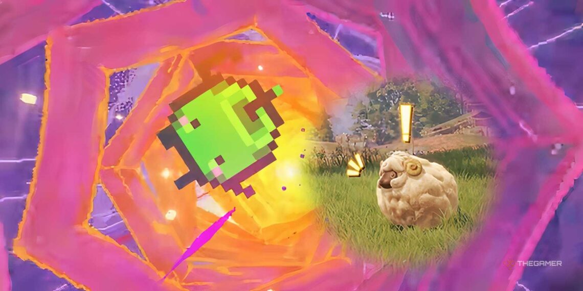 Fans Shouldn't Be Upset About the Infinity Nikki x Stardew Valley Crossover Completion