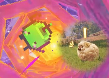 Fans Shouldn't Be Upset About the Infinity Nikki x Stardew Valley Crossover Completion