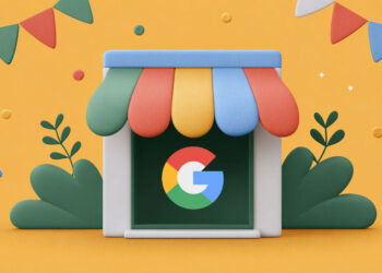 Featured Stores & Sponsored Ads on Google Search