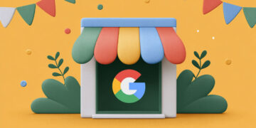 Featured Stores & Sponsored Ads on Google Search