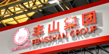 Fengshan’s Stock Soars After Tsinghua Collaboration on Solid-State Electrolytes