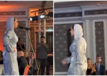 First Hijabi Woman Competes in Miss Egypt 2025, Sparks Outrage