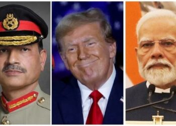 Former US General: India’s Arrogance Brought US Closer to Pakistan