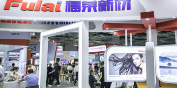 Fulai New Material Surges After US Unit Launch to Boost Haptic Tech