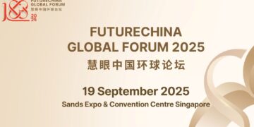 FutureChina Global Forum 2025: Geopolitical Shifts & Southeast Asia