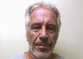 GOP-Held House Unveils Thousands of Epstein Documents