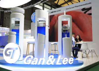 Gan & Lee Japan Expands with Insulin Supply Deal for Brazil