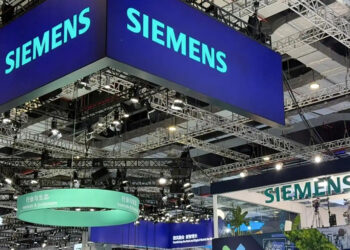 Germany’s Siemens Launches AI Pilot in China at CIIF