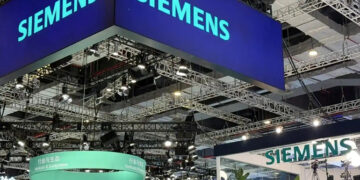 Germany’s Siemens Launches AI Pilot in China at CIIF
