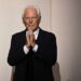 Giorgio Armani, Legendary Italian Fashion Designer, Dies at 91