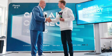 Global Connect at IFA Sparks New Global Growth for Chinese Tech Firms