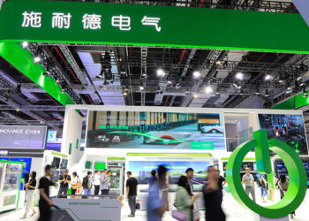 Global Firms Leverage China Experience for Global Market Success