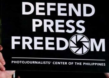 Global Press Freedom Reaches 50-Year Low