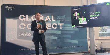 GlocalMe Expands Beyond Hardware into Pet Phones and AI Devices, CEO Says