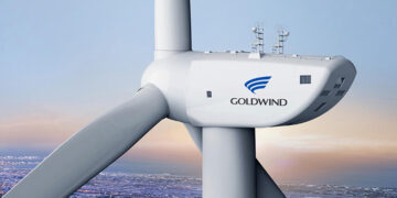 Goldwind to Develop $2.7B Green Chemical Plant in Inner Mongolia