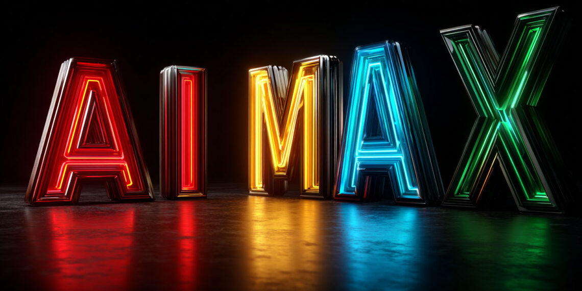 Google Ads AI Max for Search Campaigns Now Globally Available & More